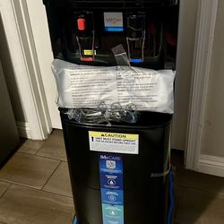 Water Dispenser 💧 