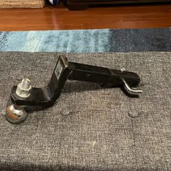 Curt Trailer Hitch Ball Mount