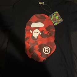 Bape T-Shirt