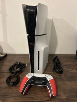 Ps5 slim