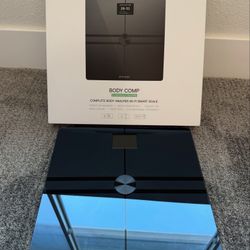 WITHINGS Smart Scale