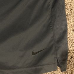 Nike Dri-Fit Shorts 