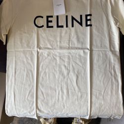 Celine Shirt