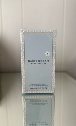 Marc Jacobs Daisy Dream 3.4 oz Perfume New Authentic