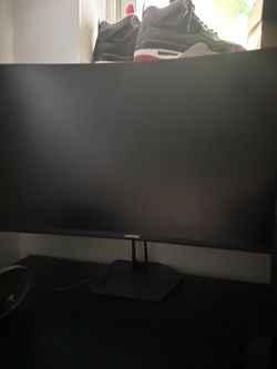 Monitor gamer 200hz
