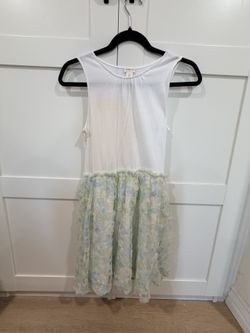 Like New Jcrew Girl 12Y Dress
