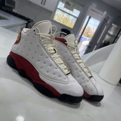 Cherry 13s