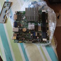 HP Motherboard APXD1-DM OEM (Redwood 2)