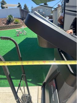 PROFORM Treadmill