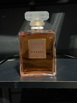 Chanel Coco Mademoiselle Perfume