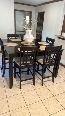 Dining Table for 6