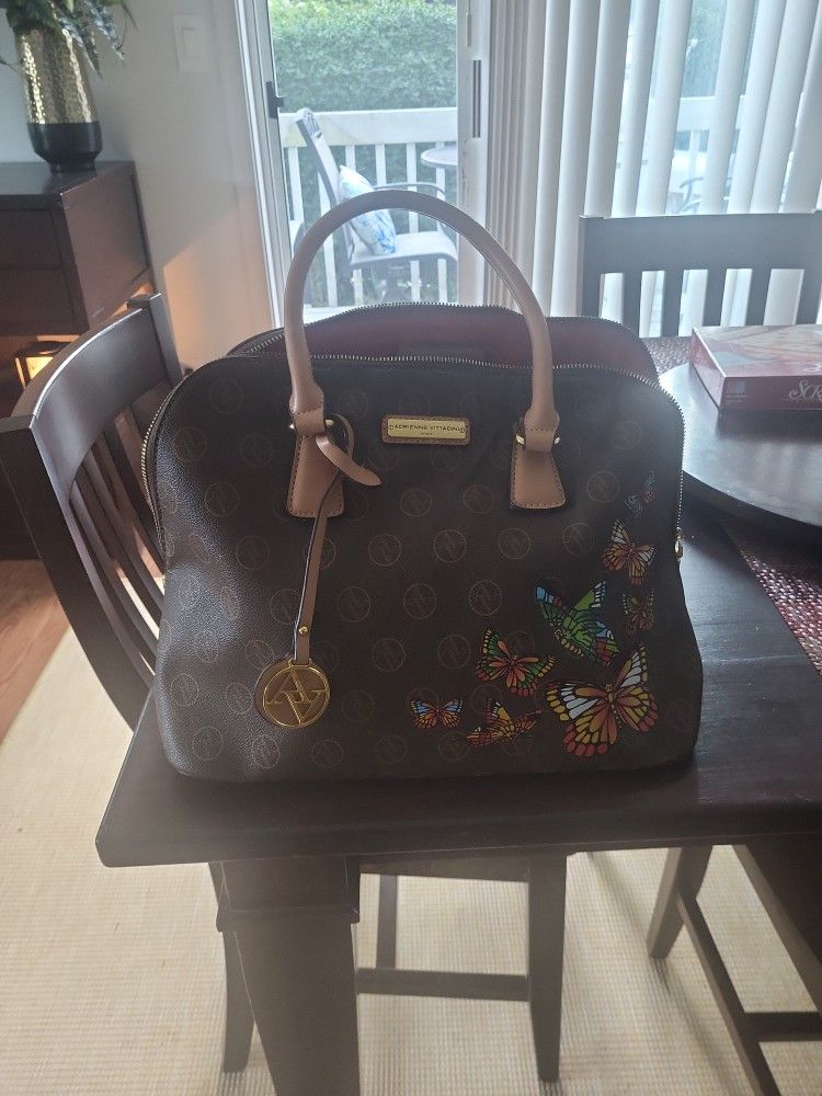 Butterfly Theme Purses