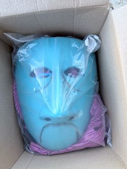 Shock nightmare before Christmas costume