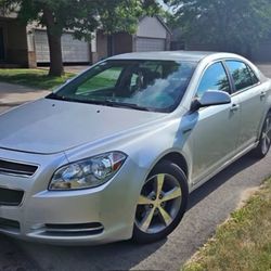 Chevy Malibu Hybrid