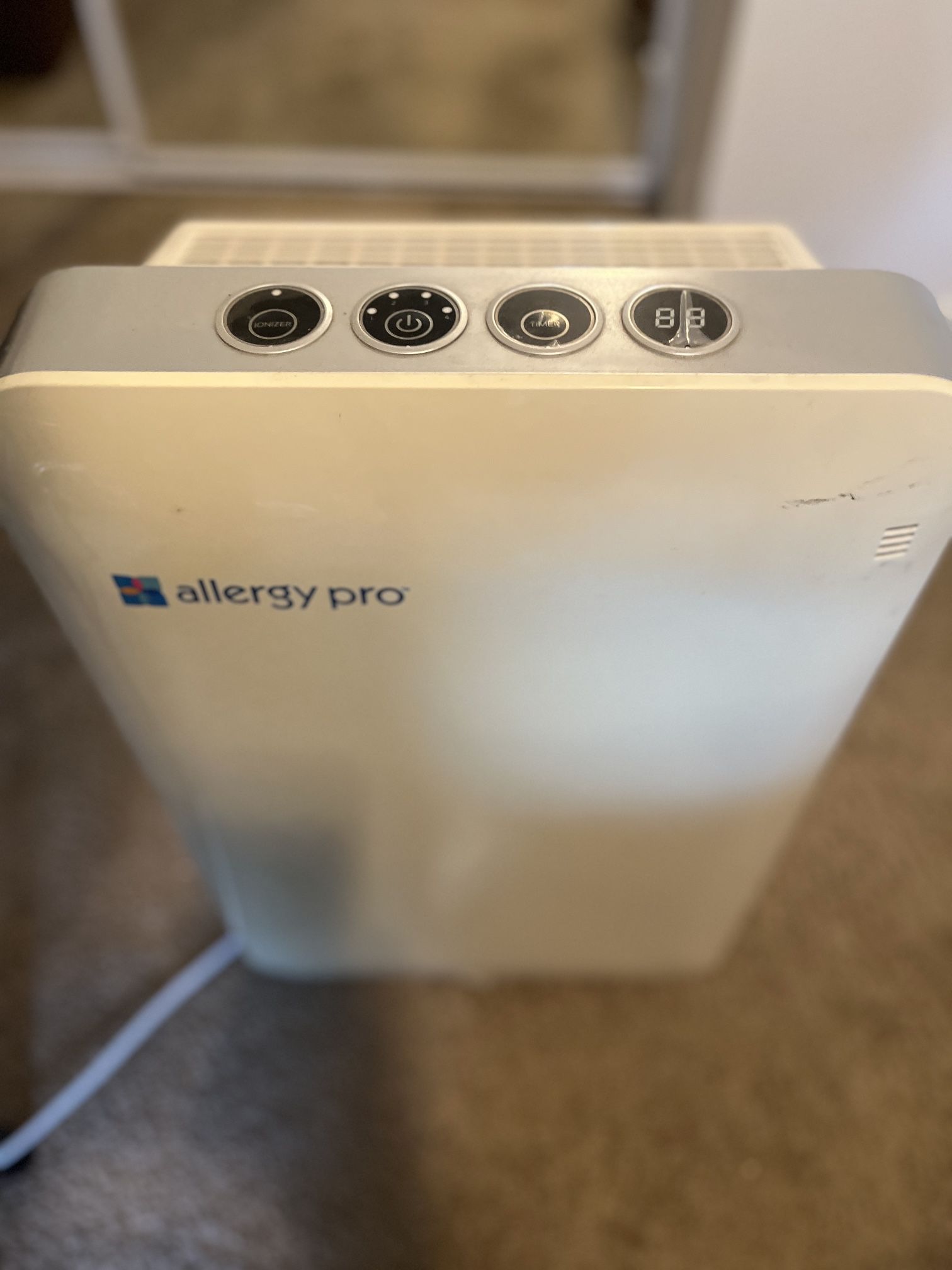 Allergy Pro Air Purifier