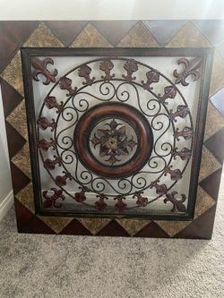 Hanging Wall Decor