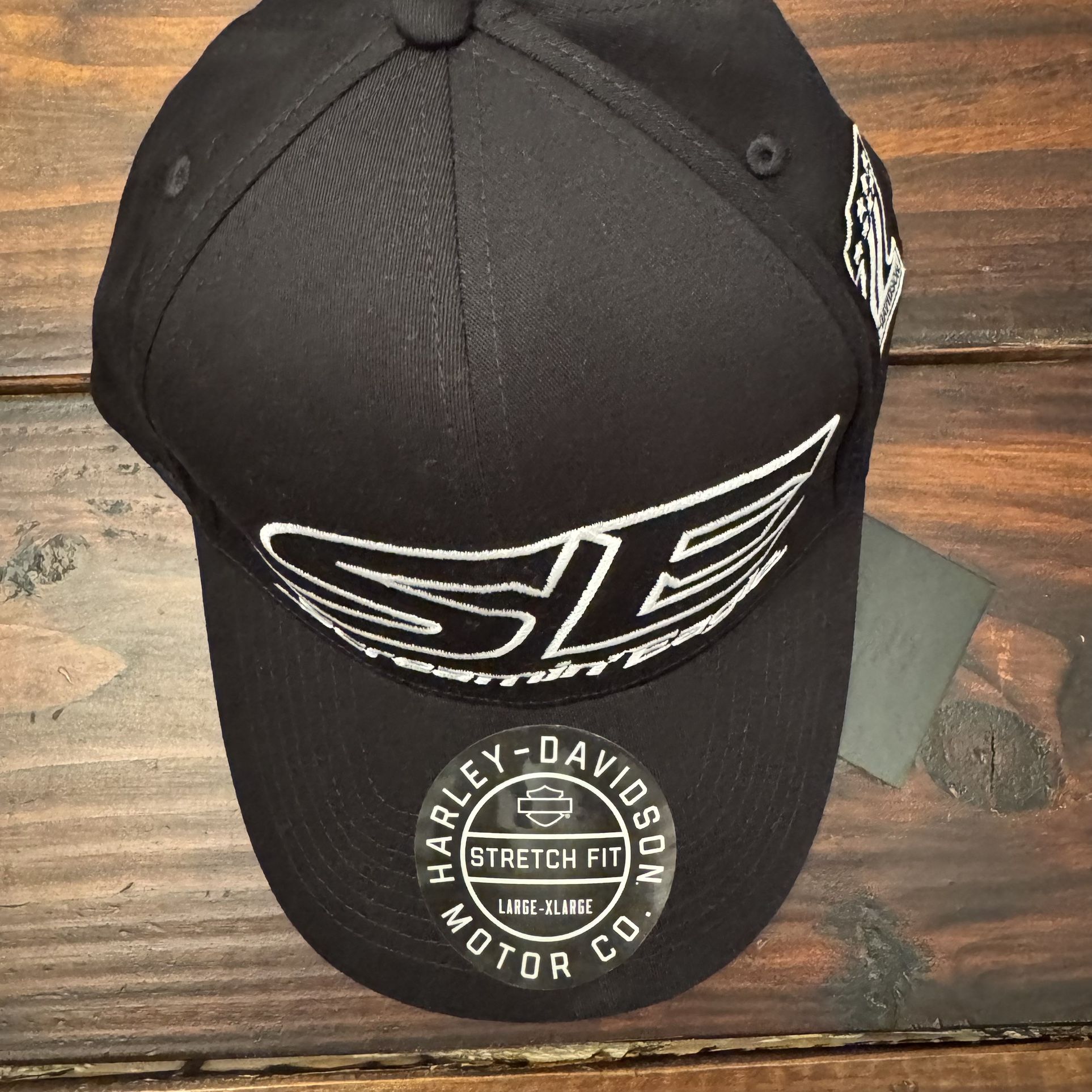 Screamin eagle hat shop