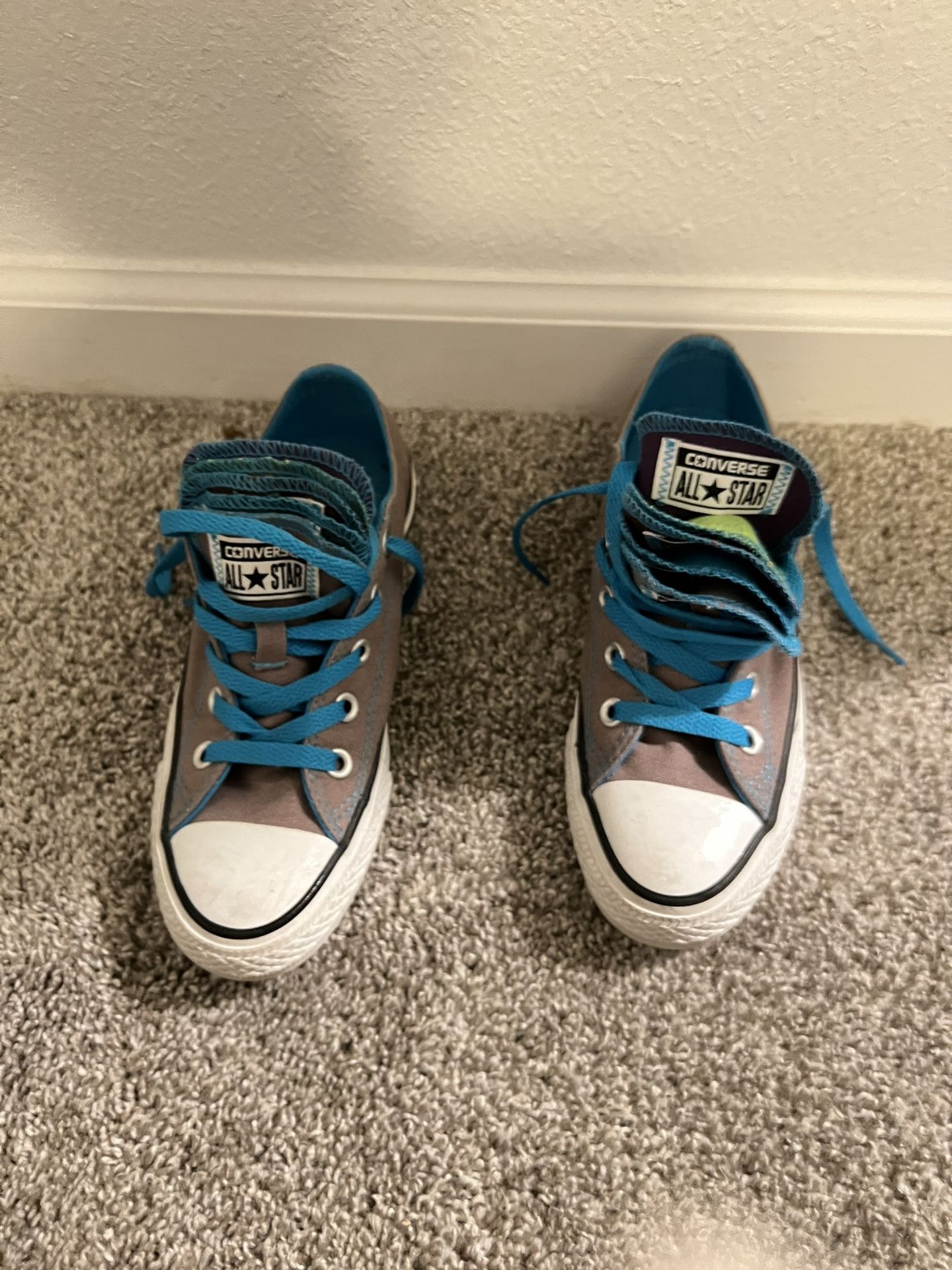 converse
