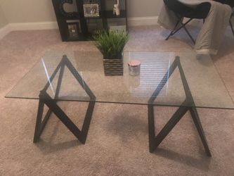 Wayfair Coffee Table
