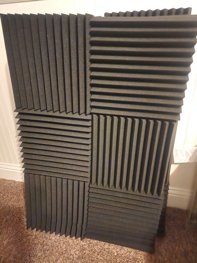 Acoustic Panels