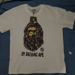 Bape Shirt 