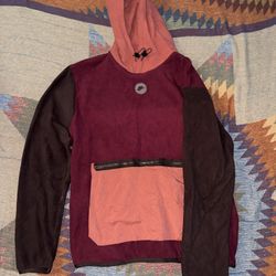 Nike Thermo Fit Fleece Pullover Hoodie