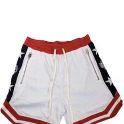 Darc sport Mesh Shorts