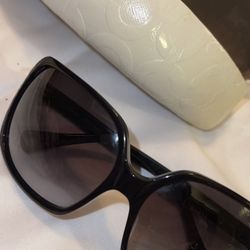 Coach Sunglasses