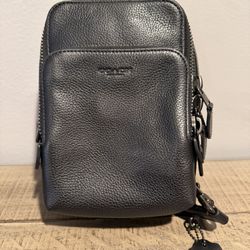 Coach Sling Crossbody Bag, Men