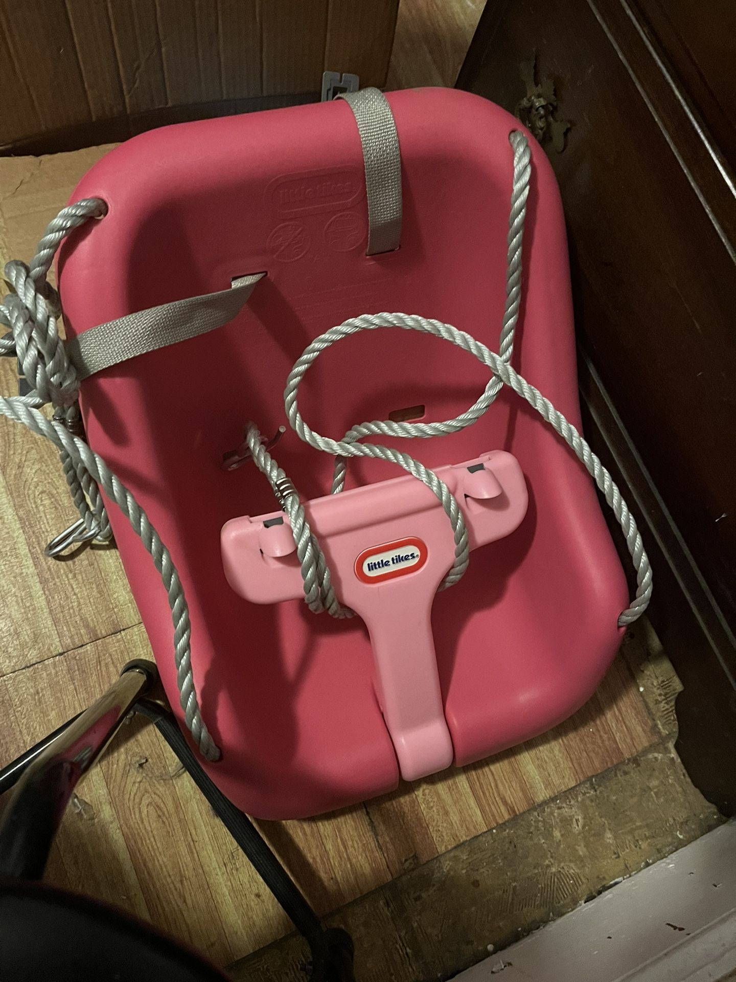 Baby Swing