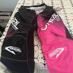 Oneil Rider Women’s Element Pants