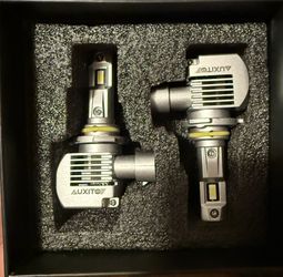 Led Lights