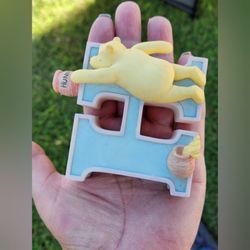 Winnie The Pooh Name