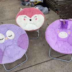 Kids Chairs