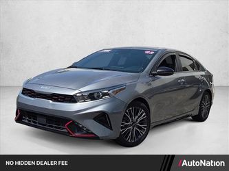 2022 Kia Forte