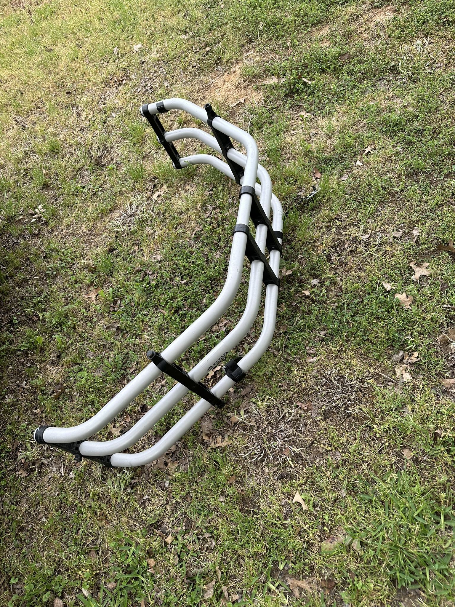 Toyota Tacoma Bed Extender