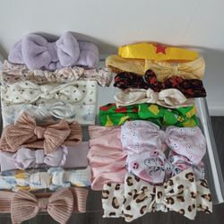 Baby 👶 Headbands 