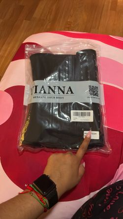 Waist Trainer Yianna