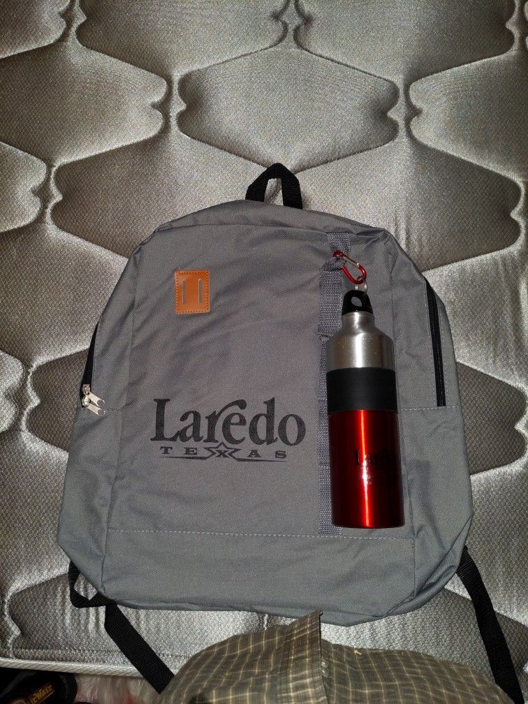 New School Back Pack