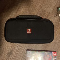  Nintendo Case