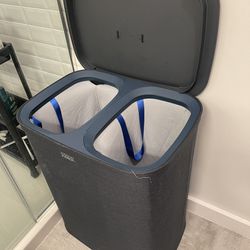 Laundry Separation Basket