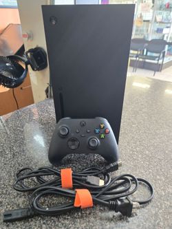 Xbox Series X