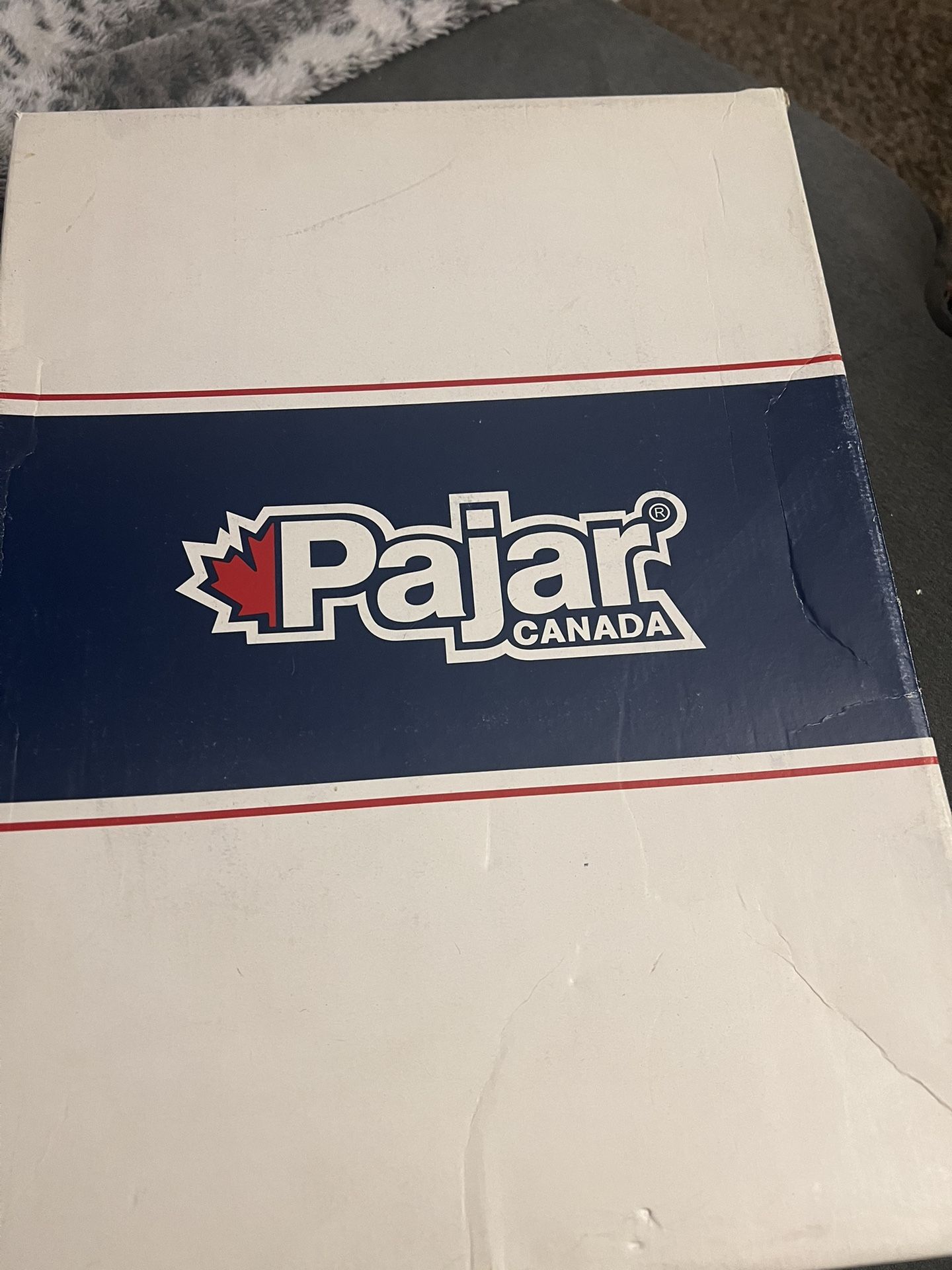 PAJAR Boots