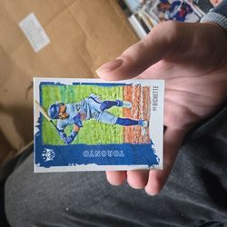 Bo Bichette