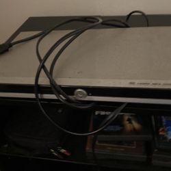 DVD Player An DVDS 