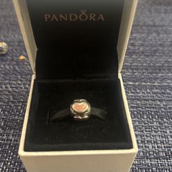 Pandora Charm