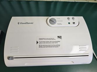 FoodSaver