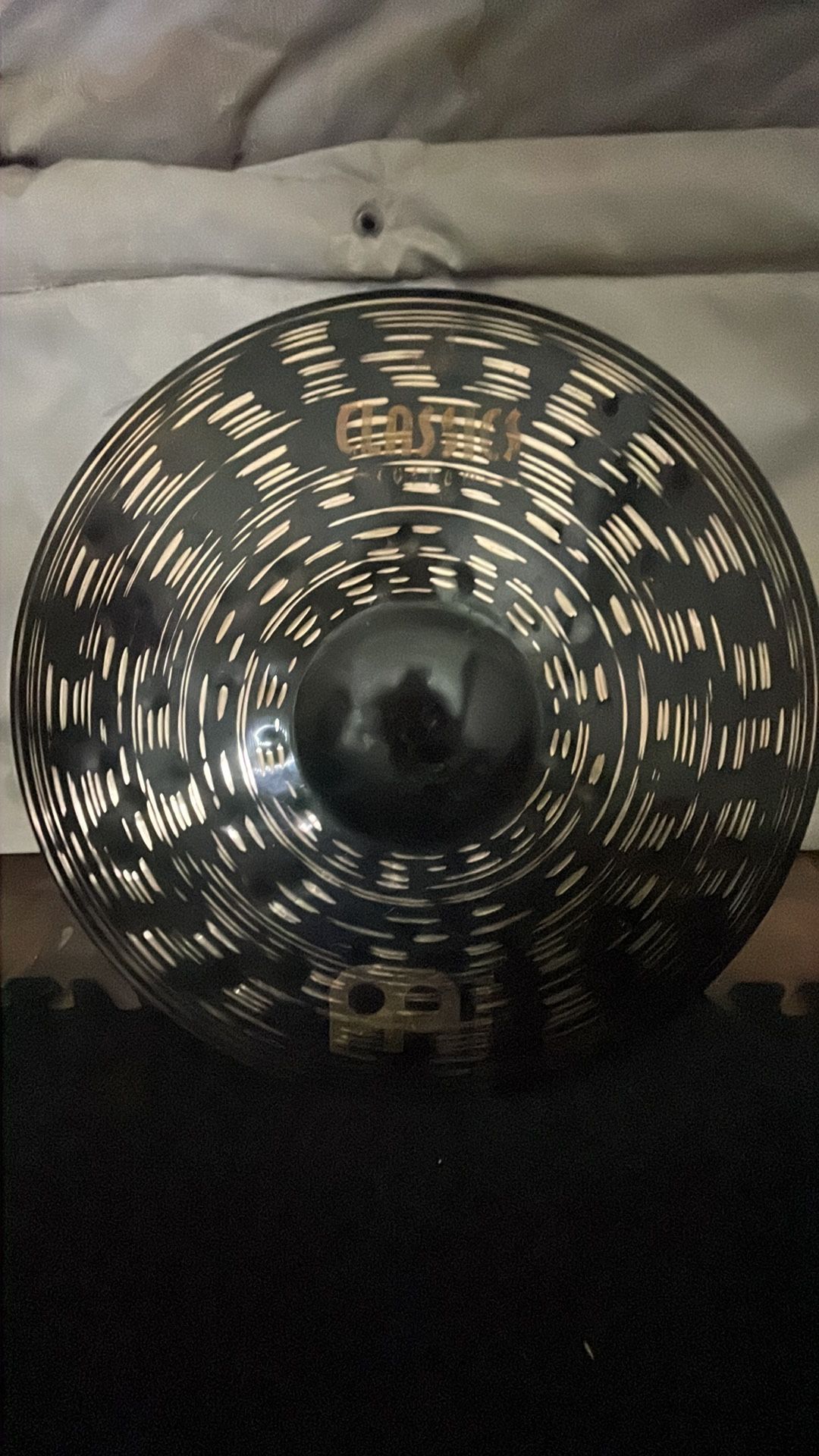 Meinl Ride