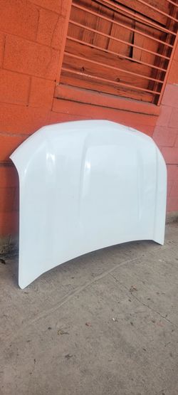2019 to 24 chevy silverado 1500 hood