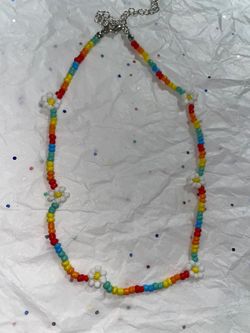 Colorful Necklace